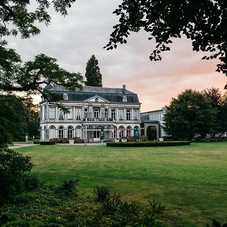 Hotel Vaeshartelt Maastricht Exterior foto