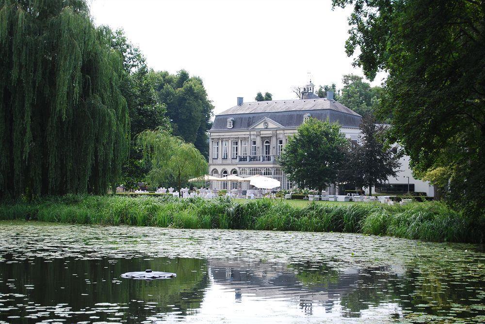 Hotel Vaeshartelt Maastricht Exterior foto